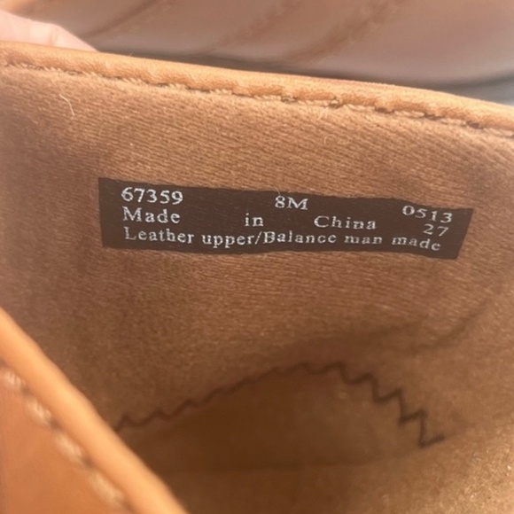 Clarks Women”s Bendables Brown  Slip On Round Toe Leather Upper Clogs Size 8M - Picture 10 of 12